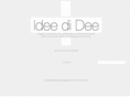 ideedidee.com