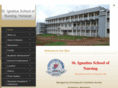 ignatiusnursing.org