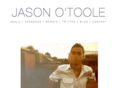 jasonotoole.com