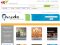 jesusjunkiemusic.com