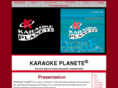 karaoke-planete.com