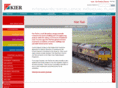 kierrail.com