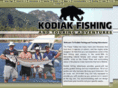 kodiakfishingbc.com
