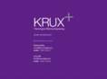 kruxstrategy.com