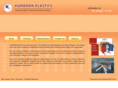 kumaranplastics.com