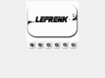 lefrenk.com