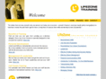 lifezonetraining.com