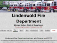 lindenwoldfire.com