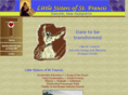 littlesistersofstfrancis.com