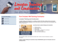 lonestarpaintingwa.com