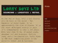 lorryboys.com