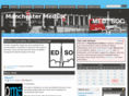 manchestermedics.com