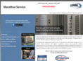marathonserviceyork.com