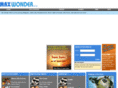 maxwonder.com