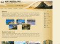mayantours.com