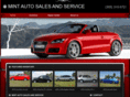 mintautorepair.com