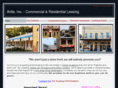 morgantondevelopment.com