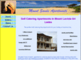 mountsands.com