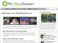 mrphotoscanner.com