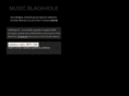 musicblackhole.com