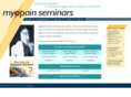 myopainseminars.com
