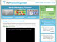 mypracticeorganizer.com