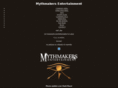mythmakersent.com