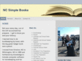 ncsimplebooks.com