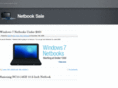 netbook-sale.net
