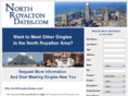 northroyaltondates.com