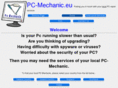 pcmechanic.eu