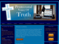 pentecostalvoiceoftruth.org