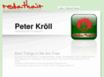 peter-kroell.info