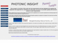 photonic-insight.com