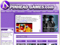 pinheadgames.com