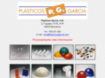 plasticosgarcia.com