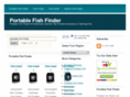 portablefishfinder.org