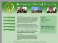ramseychoral.org
