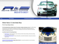 randsautobodyrepair.com