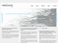 resoundinc.com