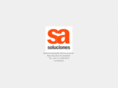 sasoluciones.com