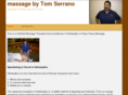 serranohealingtouch.com