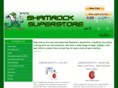 shamrocksuperstore.net