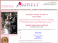 simplyrosepetals.com