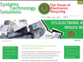 stselectronicrecyclinginc.com