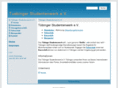 stuwe-tuebingen.de