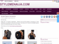 stylemenaija.com