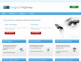 surgicalhighway.com