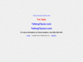 talkingtipjar.com