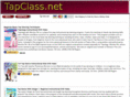 tapclass.net